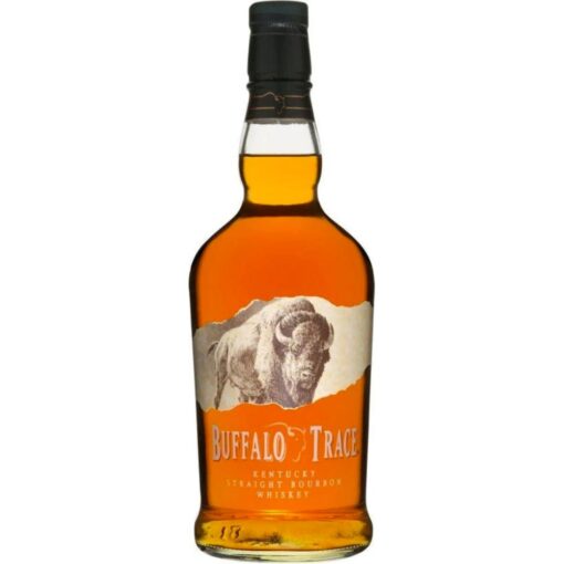 Buffalo trace bourbon cream