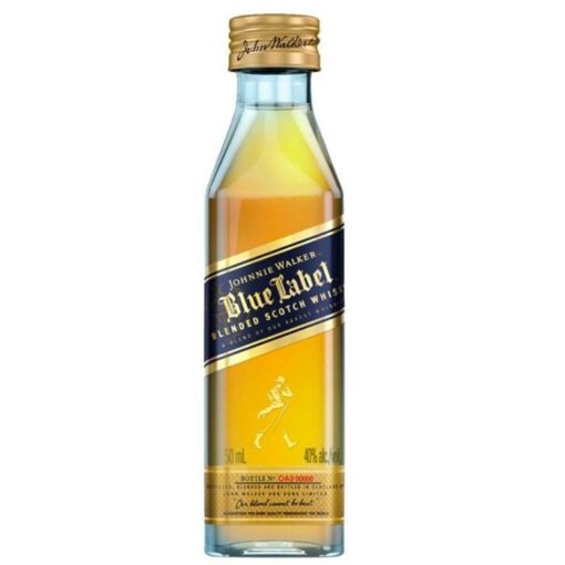 Johnnie walker blue label price