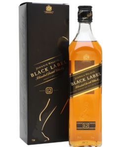 Johnnie walker black label price