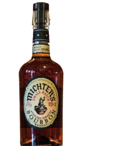 Michters small batch