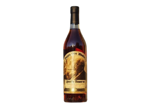 Pappy van winkle 15 year