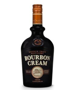 Bourbon cream buffalo trace