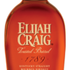 Elijah craig toasted barrel