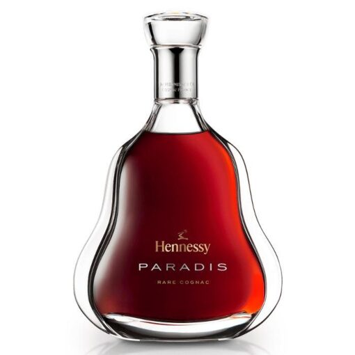 Paradise hennesy