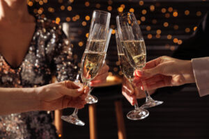 Top 5 Wine Resolutions for the New Year